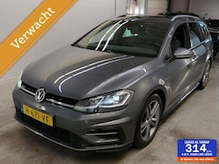 Volkswagen Golf Variant - 1.5 TSI Highline Business R | Virtual cockpit |