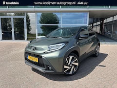 Toyota Aygo X - 1.0 VVT-i MT Envy Trekhaak