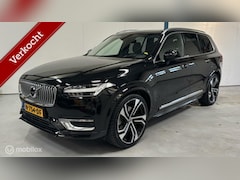Volvo XC90 - 2.0 T8 Recharge AWD Inscription PANO/MASSAGE/NL-AUTO