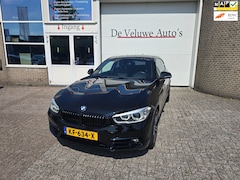 BMW 1-serie - 116i Centennial High Executive M Sport