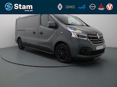Renault Trafic - 146pk dCi T29 L2H1 Luxe Camera | Climate | Cruise | Navi | Parkeersens. achter | Trekhaak