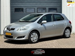 Toyota Auris - 1.6-16V Sol Business NAVI / CLIMA / CRUISE