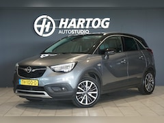 Opel Crossland X - 1.2 Turbo Innovation + TREKHAAK / CAMERA