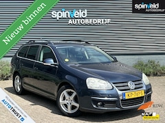 Volkswagen Golf - 1.4 TSI Comfortline BJ'08 EXPORT & HANDEL