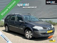 Renault Mégane Grand Tour - 1.6-16V Business Line Bj'07 EXPORT & HANDEL