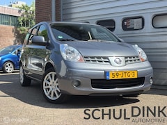 Nissan Note - 1.6 Life Pack AIRCO|TREKHAAK|ELEKTRISCHE RAMEN