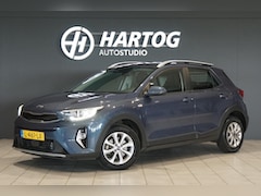 Kia Stonic - 1.0 T-GDi MHEV DynamicLine + CAMERA / NAVIGATIE / CARPLAY