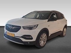 Opel Grandland X - 1.6 Turbo Hybrid 225pk Automaat Ultimate