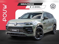 Volkswagen Tayron - 1.5 eTSI 150pk R-Line Edition 7p. | Trekhaak-pakket | 20" Velgen