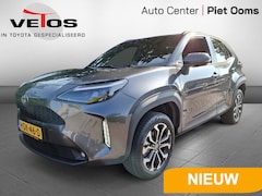 Toyota Yaris Cross - 1.5 Hyb 130 Dynamic