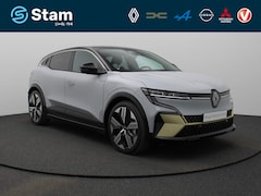 Renault Mégane E-Tech - EV60 220pk Optimum Charge Iconic 360° Camera | Adapt. cruise stop&go | Harman Kardon | Led