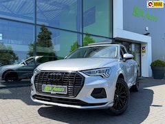 Audi Q3 - 35 TFSI Advanced * Panoramadak * Matrix Led * 360 Camera