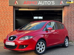 Seat Altea - 2.0 FSI Stylance | Airco | Cruise | Nw APK