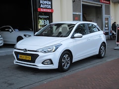 Hyundai i20 - 1.0 T-GDI Comfort Stoel/Stuurverwarming PDC