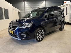 Renault Kangoo - TCE 130Pk Automaat Navi