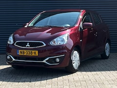 Mitsubishi Space Star - 1.0 MPI 71PK
