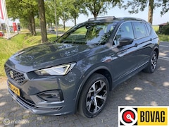 Seat Tarraco - 1.4 TSI e-Hybrid I Camera I FR I Panodak I LED I
