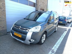 Citroën Berlingo - 1.6-16V XTR Clima/Trekhaak NL-Auto APK 06-2026