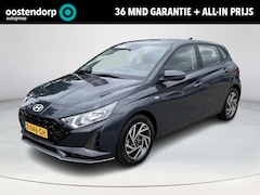 Hyundai i20 - 1.0 T-GDI Comfort Smart | Navigatie | Cruise Control | Rijklaarprijs |