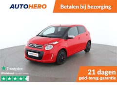 Citroën C1 - 1.0 e-VTi Feel | JC03850 |