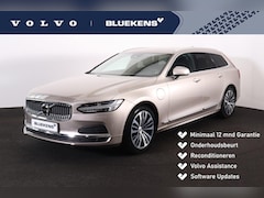 Volvo V90 - T6 Recharge AWD Core Bright - LONG RANGE - IntelliSafe Assist & Surround - Adaptieve LED k