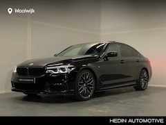 BMW 5-serie - 520i High Executive Edition
