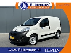 Fiat Fiorino - 1.4 BENZINE / 71.231 KM / BPM VRIJ / AIRCO / IDEAAL VOOR PARTICULIER GEBRUIK