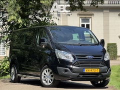 Ford Transit Custom - 290 2.2 TDCI L2H1 Limited DC MARGE