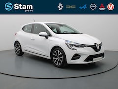 Renault Clio - 101pk TCe Bi-Fuel Intens Camera | Climate | Cruise | Parkeersens. v+a