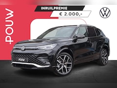 Volkswagen Tiguan - 1.5 eHybrid 204pk R-Line Edition | Head-up Display | Panoramadak