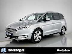 Ford Galaxy - 1.5 Titanium 7 Persoons | Parkeersensoren | Stoelverwarming | Cruise Control | Climate Con