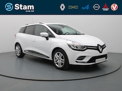 Renault Clio Estate - 90pk TCe Zen Airco | Cruise | Carplay | Navi