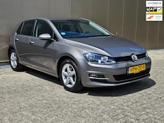 Volkswagen Golf - 1.4 TSI Highline 6 Versnellingen