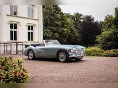 Austin Mk II - Austin-Healey 3000 MKII Overdrive