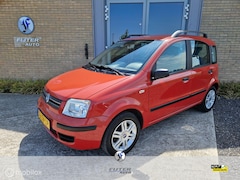Fiat Panda - 1.2 Dynamic 5Drs Airco