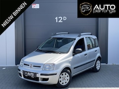 Fiat Panda - 1.2 Edizione Cool