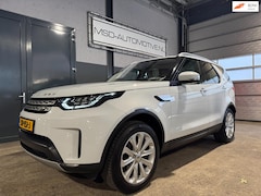 Land Rover Discovery - 2.0 Td4 HSE Luxury 7 Persoons Full Option's Trekhaak