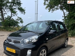 Kia Picanto - 1.0 CVVT ComfortLine|5dr|NAP