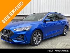 Ford Focus - 1.0 EcoBoost Hybrid ST Line Automaat | Pano Dak | Driver Assistance. Pack | 155PK |