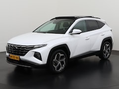 Hyundai Tucson - 1.6 T-GDI HEV Premium Sky | All-in 586, - Private Lease | Zondag Open