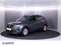 Seat Arona - 1.0 TSI Style Business Intense 95PK | Navigatie | Trekhaak | Parkeersensoren | Digitaal da
