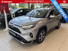 Toyota RAV4 - 2.5 Plug-in Hybrid AWD Style