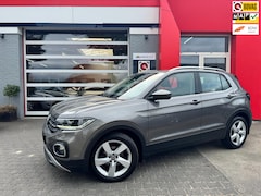 Volkswagen T-Cross - 1.0 TSI Life Business