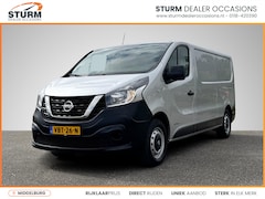 Nissan nv300 - 1.6 dCi 120 L2H1 Acenta 3-Persoons | Trekhaak | Laadruimte Pakket | Cruise Control | Airco