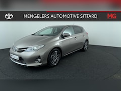 Toyota Auris - 1.8 Hybrid Dynamic