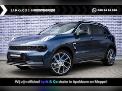 Lynk & Co 01 - Plug-in Hybrid | 69 KM Elektrisch Rijden | Panoramadak | Camera | Adaptieve Cruise Control