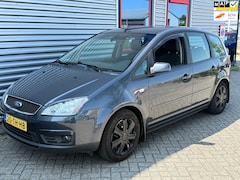 Ford Focus C-Max - 2.0-16V Futura CLIMA *Nette Auto* 20-07-2026 APK