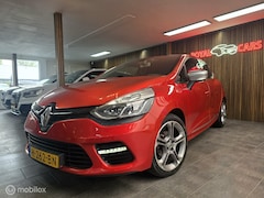 Renault Clio - 1.2 GT Dynamique/ Automaat/ A. Camera/ Navigatie