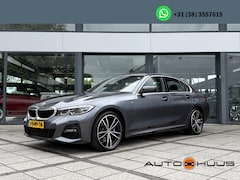 BMW 3-serie - 330e Aut. Hybrid M-Sport | Leder | Navi | Carplay | Xenon-LED |