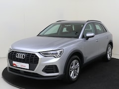 Audi Q3 - 45 TFSI e Business Edition | Stoelverwarming | Adaptieve cruise control | Dodehoek detecti